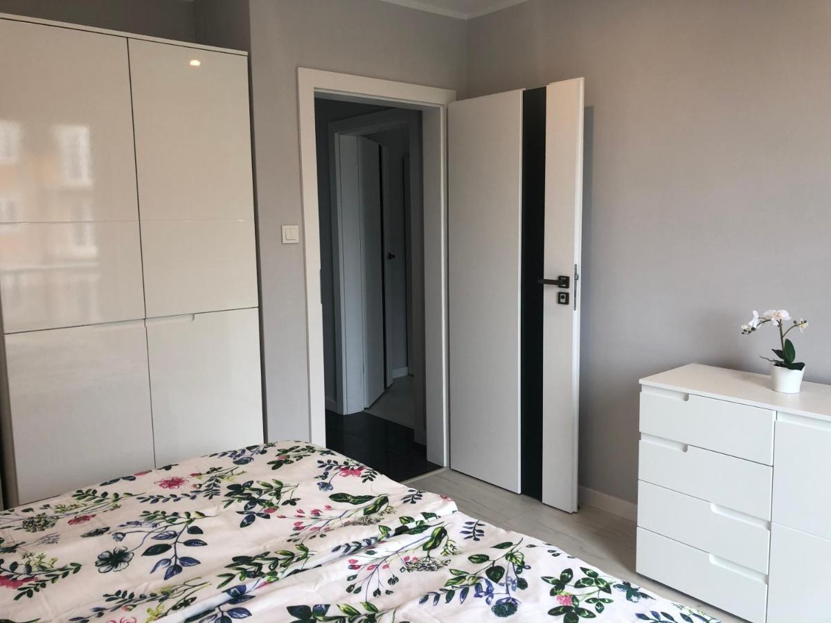 Domki Apartamentowe Na Wrzosach Jastrzębia Góra エクステリア 写真